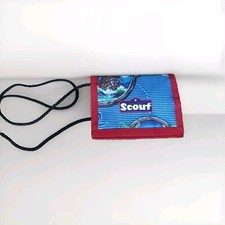 Scout Pirat Piraten Geldbörse Schlüsseletui Geldbeutel Kinder Jungen *NEU* 