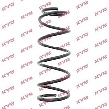 KYB Fahrwerksfeder Vorderachse u.a. für CITROËN, PEUGEOT