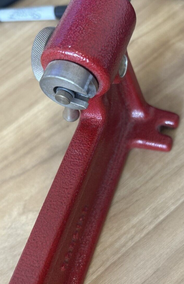 Hornady Reloading, Case Trimmer, Item 398210R, RD84 eBay