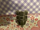 Child's Toy Chest~Rope Handles~Multicolor — photo 2