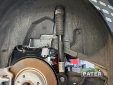 Stoßdämpfer rechts hinten Peugeot 208 II UB, UP, UW, UJ 98348265800 P17576284