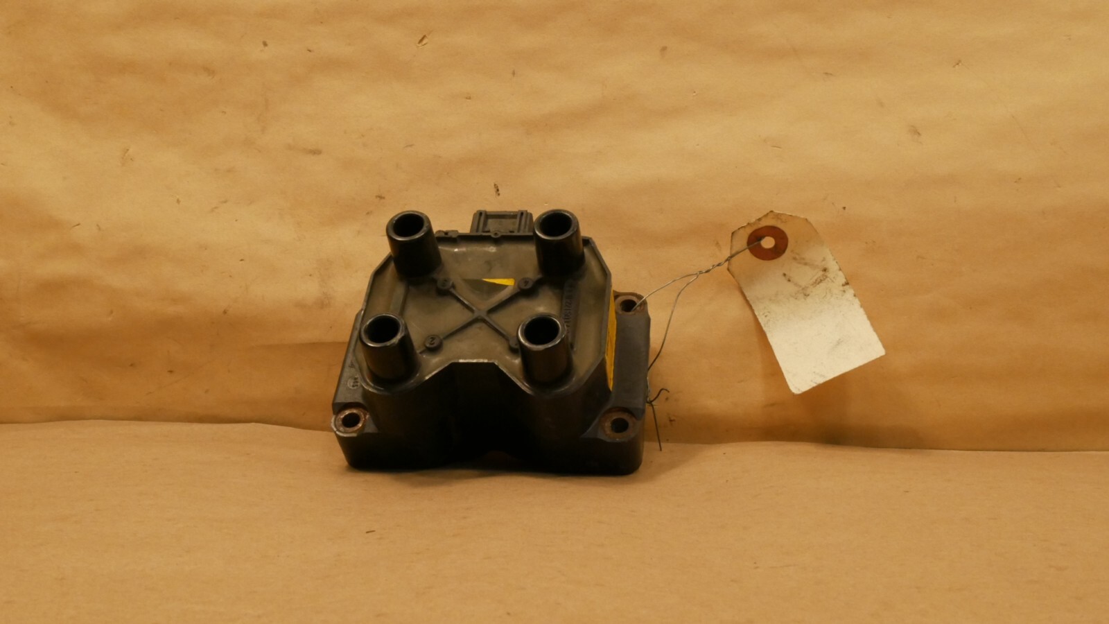 Ferrari 348 Ignition Coil Module PN 138255