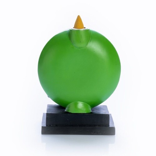 Incense Backflow Burner - ALIEN BUDDHA - BRAND NEW - Picture 5 of 9