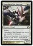 Guardian of the Gateless 2013 Gatecrash FOIL White Uncommon Creature MTG NM AZ1