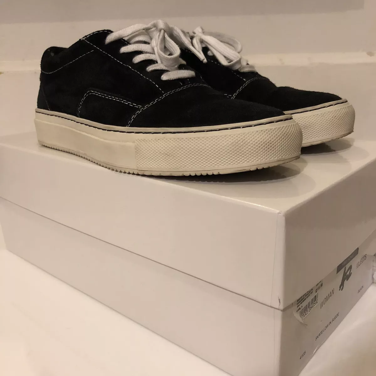 Common projects 2025 skate low