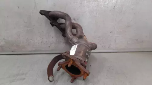 036178EAAA Catalizador para AUDI A2 (8Z) 1.4 2002 3266282