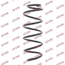 KYB Fahrwerksfeder Vorderachse für PEUGEOT