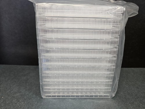 Millipore Filter Microplate MultiScreen 96 Well 0.45 um 10 Filter Plates - Picture 10 of 10