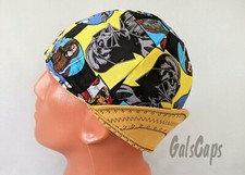  24 Star Wars Welding Cap Welders Hats, Bikers Caps, Welding Cap Hat, Cotton.