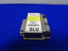 2016 KIA SPORTAGE 1.7 CRDi ISG 3 5DR MK3 A/BAG MODULE 95910-3U600