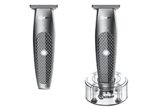 Caliber Professional .38 Super Cordless Trimmer With DLC Coating Blades NEW