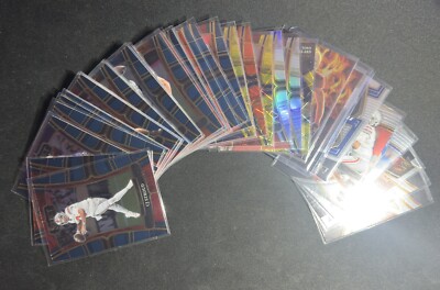 *YOU PICK* 2023 Panini Select NFL Draft Picks (Parallels, Inserts, RCs)