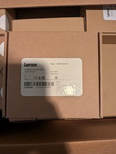 Lenze 8400 Inverter Drives Extension Module  ...