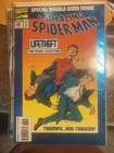 The Amazing Spider-Man #388 Marvel 1994 Special Double-Sized Issue Good & Bagged