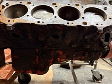 1974 Chevrolet 454 Big Block Short Block 3999289 Trh C20 C30 Intake Manifold