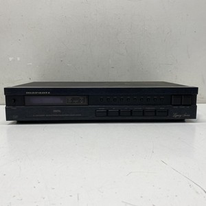 Marantz TR 2242 SB AM/FM 20 Station Random Preset Memory System