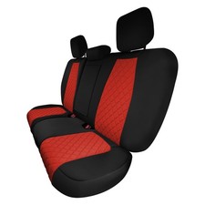 Custom Fit Car Seat Covers Specifically Made for 2017-2022 Honda CR-V LX EX E...