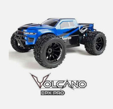 REDCAT RER03831 Volcano EPX PRO 1/10 RTR 4WD ...