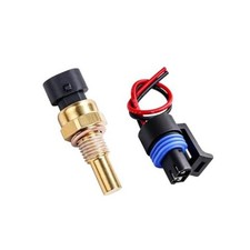 Car Engine Coolant Temperature Sensor, Auto Cooling Water Temp Sensors with