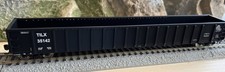 Walthers HO 910-6479 - Mainline - 68' Railgon Gondola "TILX" 35274