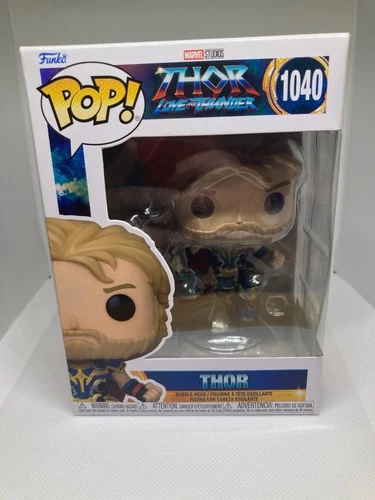 Funko Pop! Marvel - Thor #1040
