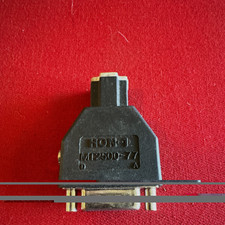 Snap On Scan Tool Adapter Hon-1 Mt2500-77