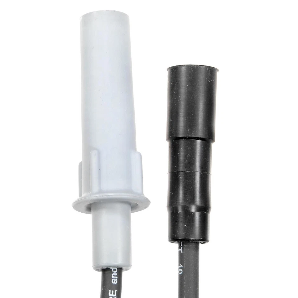 Juego de 6 cables de bujía 27703 para VW Dodge Grand Caravan Town & Country Routan Foto 2 de 2