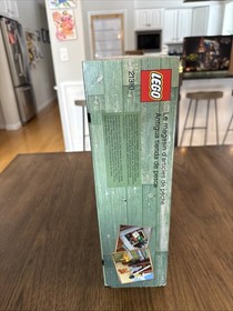 LEGO Ideas: Old Fishing Store (21310)