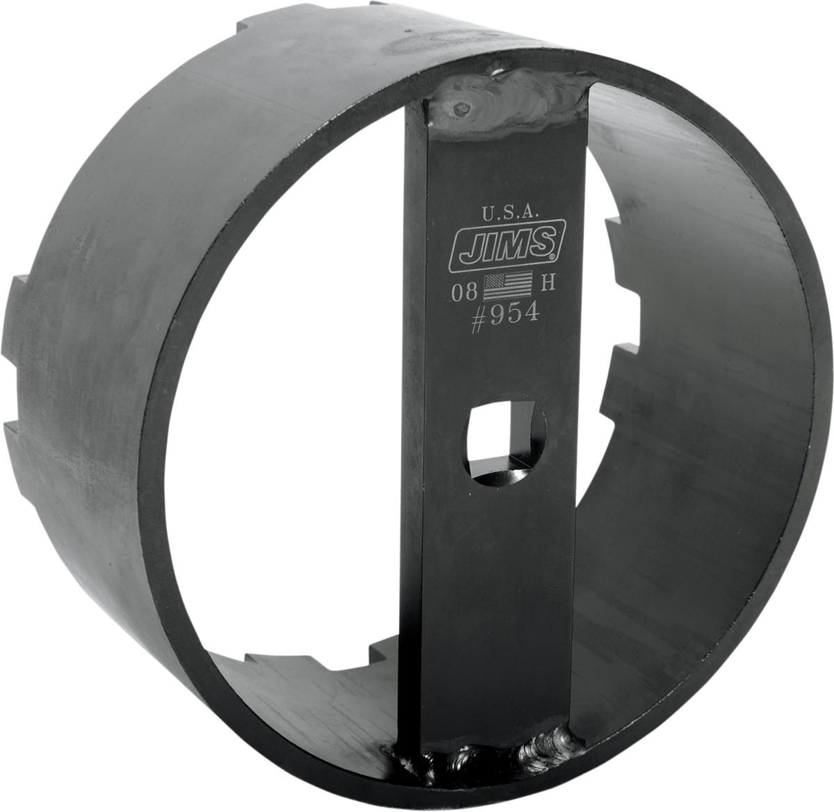 Jim's Machining Fuel Pump Retainer Remover/Installer Tool 954