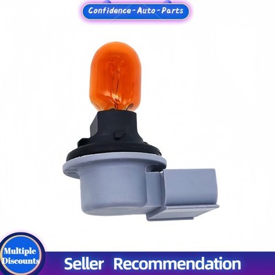 For Ford Escape S SE SEL Trend Titanium S SE Plus Turn Signal Light Socket＆Bulb