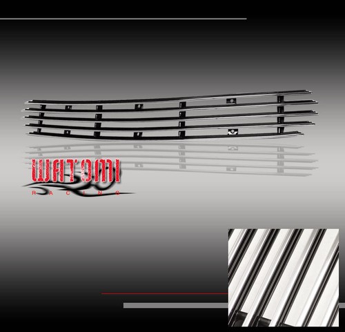 99-03 FORD F150/99-02 EXPEDITION 2WD RWD PICKUP TRUCK BUMPER BILLET GRILLE GRILL