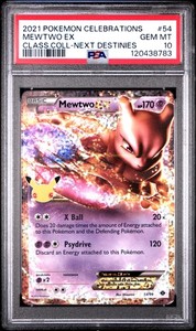Celebrations Psa 10 | eBay
