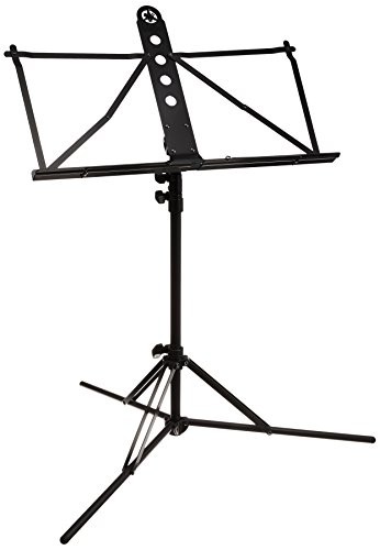 YAMAHA lightweight music stand MS-303AL