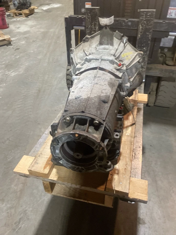 Used Automatic Transmission Assembly fits: 2007 Gmc Yukon xl 1500 AT 6.2 Grade A - Image 2 of 4
