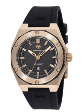 TechnoMarine TM-416056 Women's Coral Legacy 36mm Watch New  Limited Collection