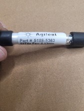 Agilent 5188-5363 0.53mm