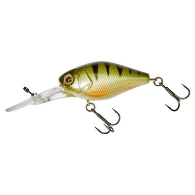 Illex Chubby DR 41  Crankbait Barsch Zander Hecht