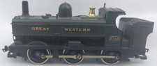 Hornby Great Western 2783 Loco OO Gauge Green 0-6-0 Pannier Tank. ~FREE POSTAGE