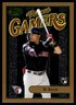 Bo Naylor FG RC 2023 Finest Flashbacks #63 Cleveland Guardians 28035 Baseball