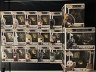Funko Pop! The Lord of the Rings Lot — photo 1