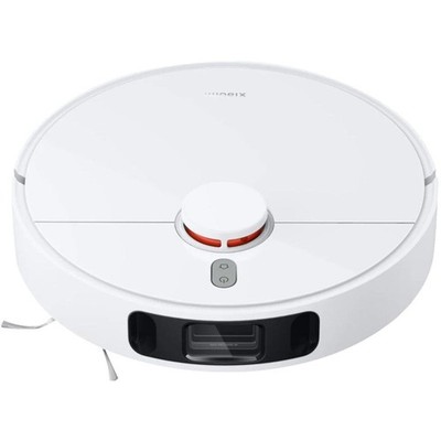 Xiaomi Mi Robot Vacuum S10+ Saug- & Wischroboter Weiß (gereinigt & geprüft)