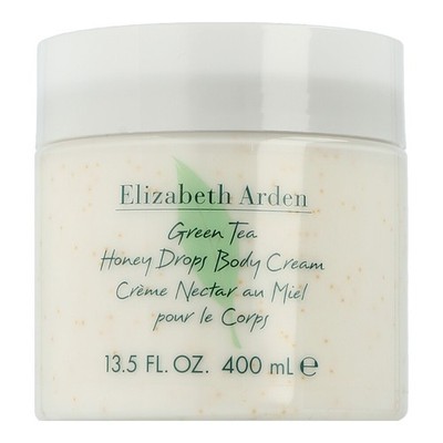 Elizabeth Arden - Green Tea Body Cream 400ml