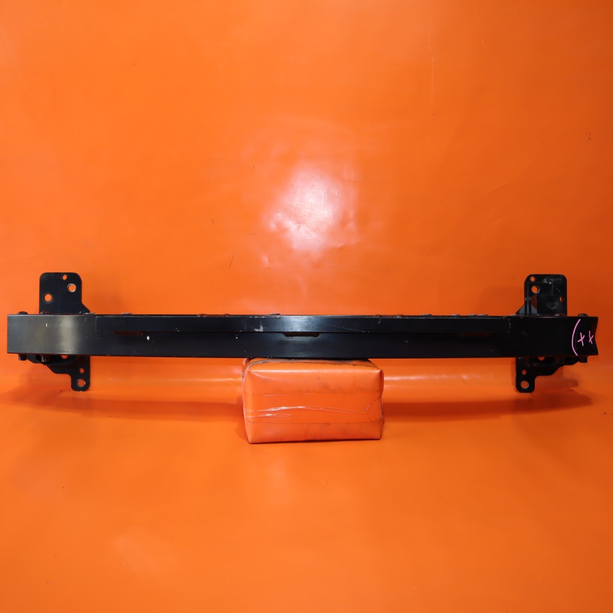 Bentley Continental GT 2012-2015 Front Bumper guard P/N 3W3807105C