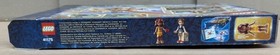 LEGO Elves 41175 Fire Dragon's Lava Cave Cardboard Box NO LEGO
