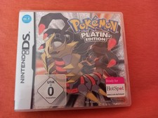 Pokémon Platin Edition