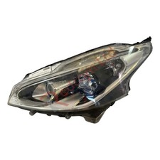 PEUGEOT 208 MK1 2015-2019 HEADLIGHT HEADLAMP LEFT SIDE 9810601980