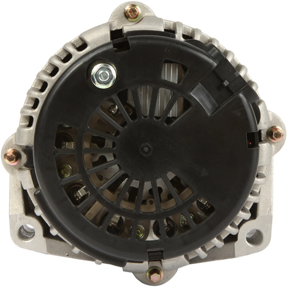 Alternator for Chevrolet / GMC Trucks C4500 Kodiak / Topkick 15087022; 400-12230 - Image 4 of 4