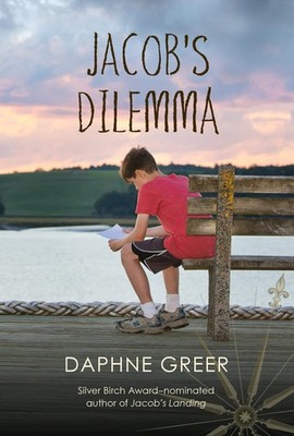 Daphne Greer Jacob's Dilemma (Paperback) (UK IMPORT)