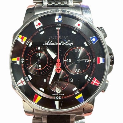 Corum Admiral s Cup Chronograph 44 Regatta 985.631.20