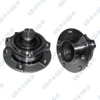 GSP Radlagersatz 9400001 FüR BMW